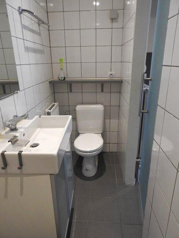 Kamer 1 — studio — 7/7