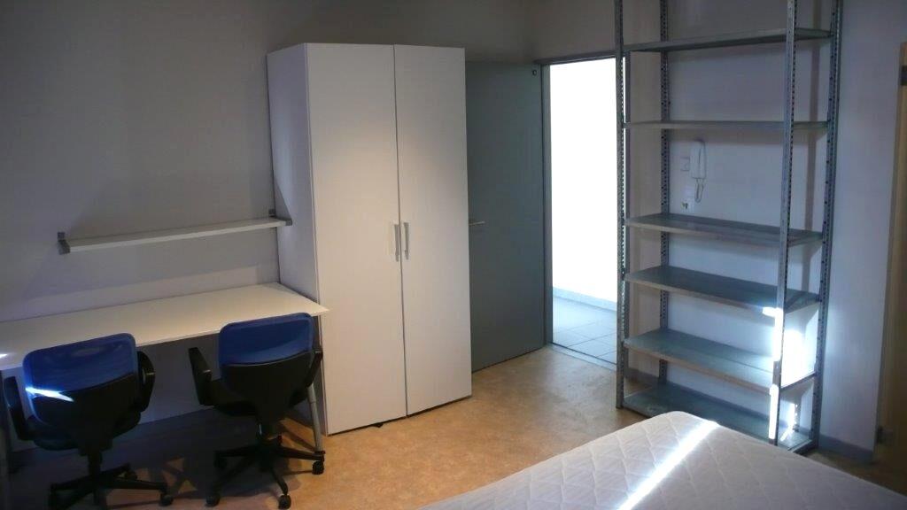 Kamer 10 — duo kamer — 1/8