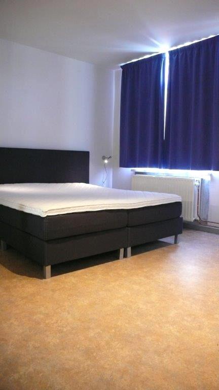 Kamer 10 — duo kamer — 2/8