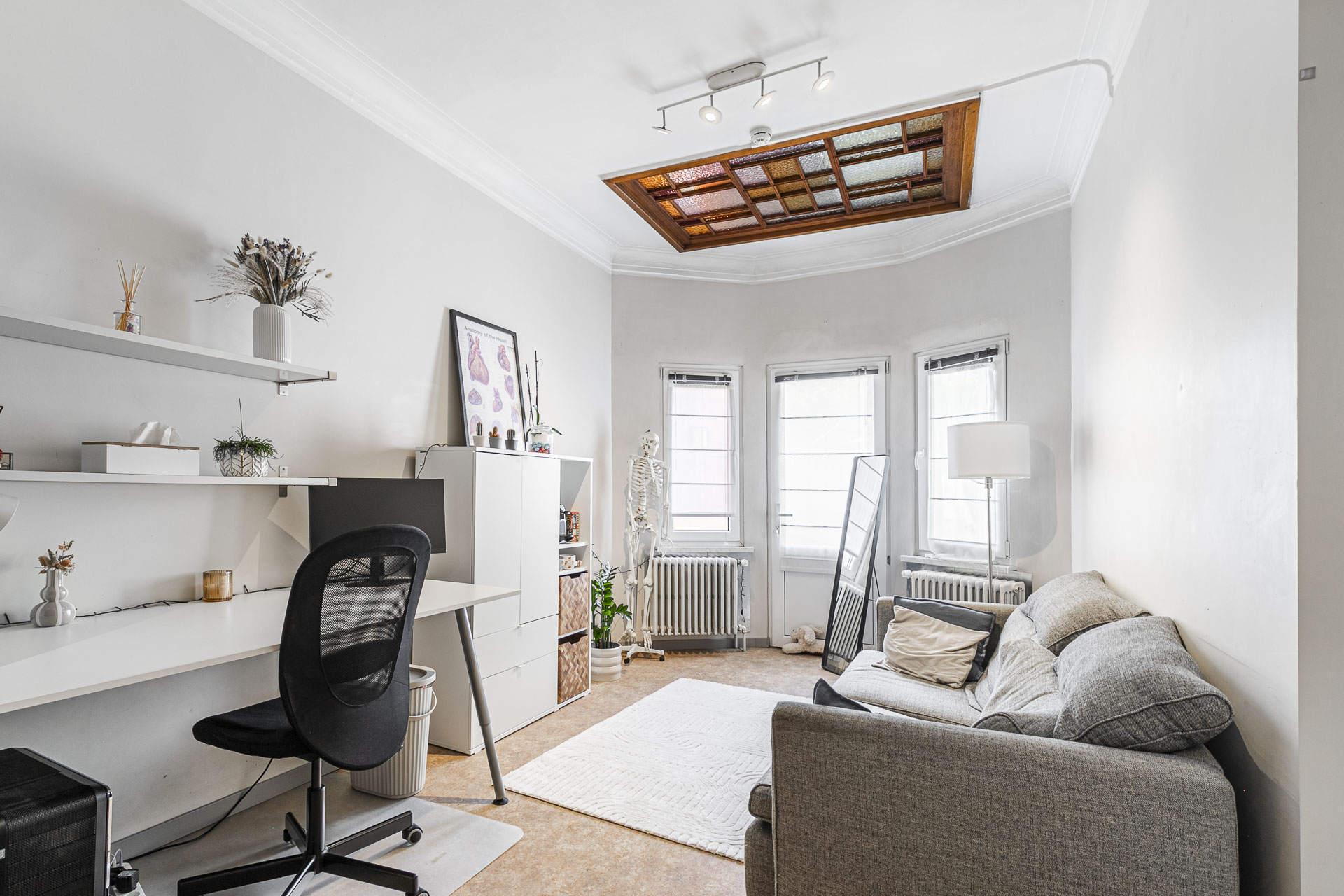 Kamer 2 — duo kamer — 2/4