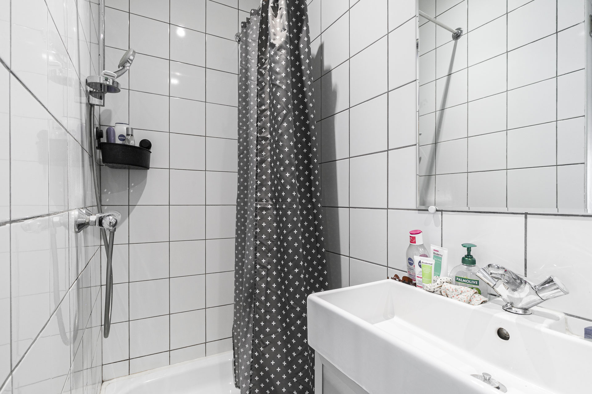 Kamer 2 — duo kamer — 3/4