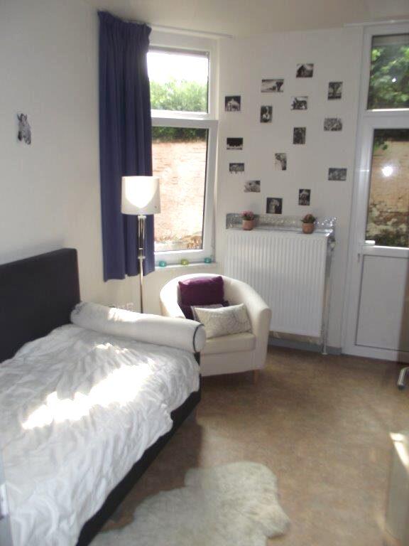 Kamer 3 — enkele kamer — 2/6