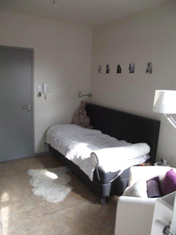 Kamer 3 — enkele kamer — 3/6