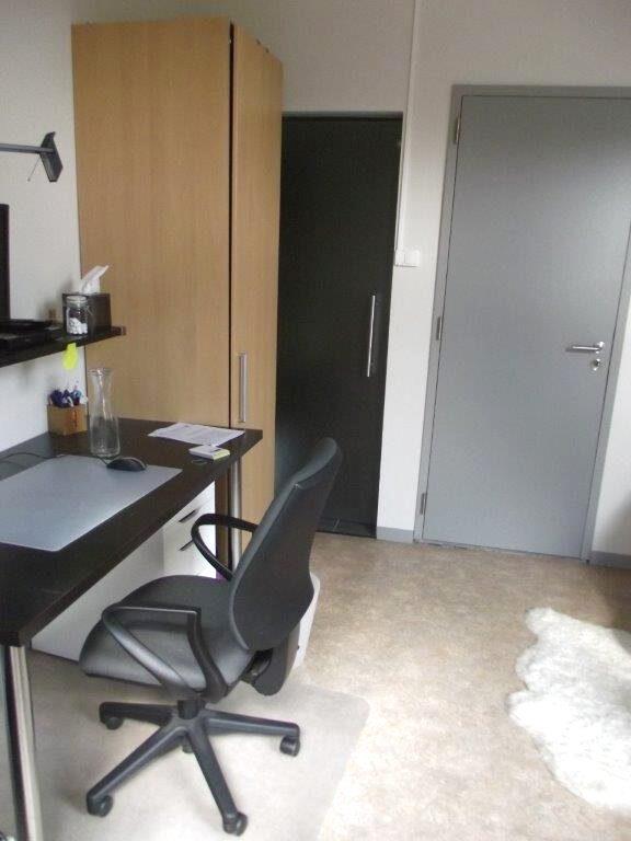 Kamer 3 — enkele kamer — 4/6