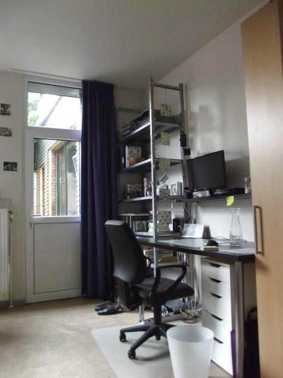 Kamer 3 — enkele kamer — 5/6