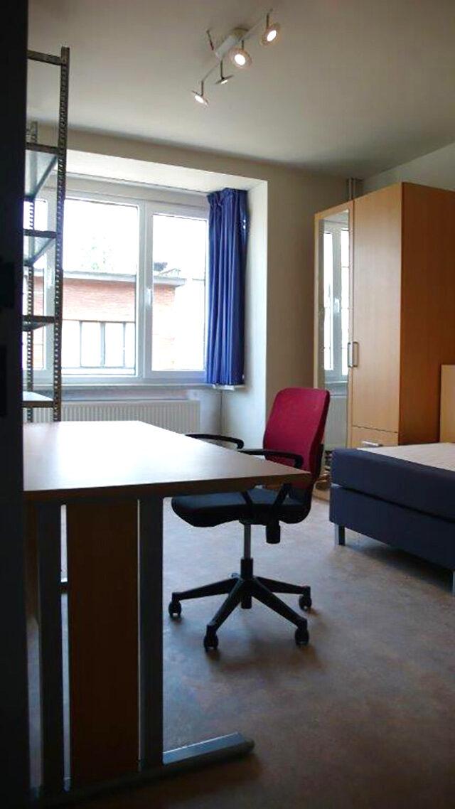 Kamer 4 — enkele kamer — 2/6