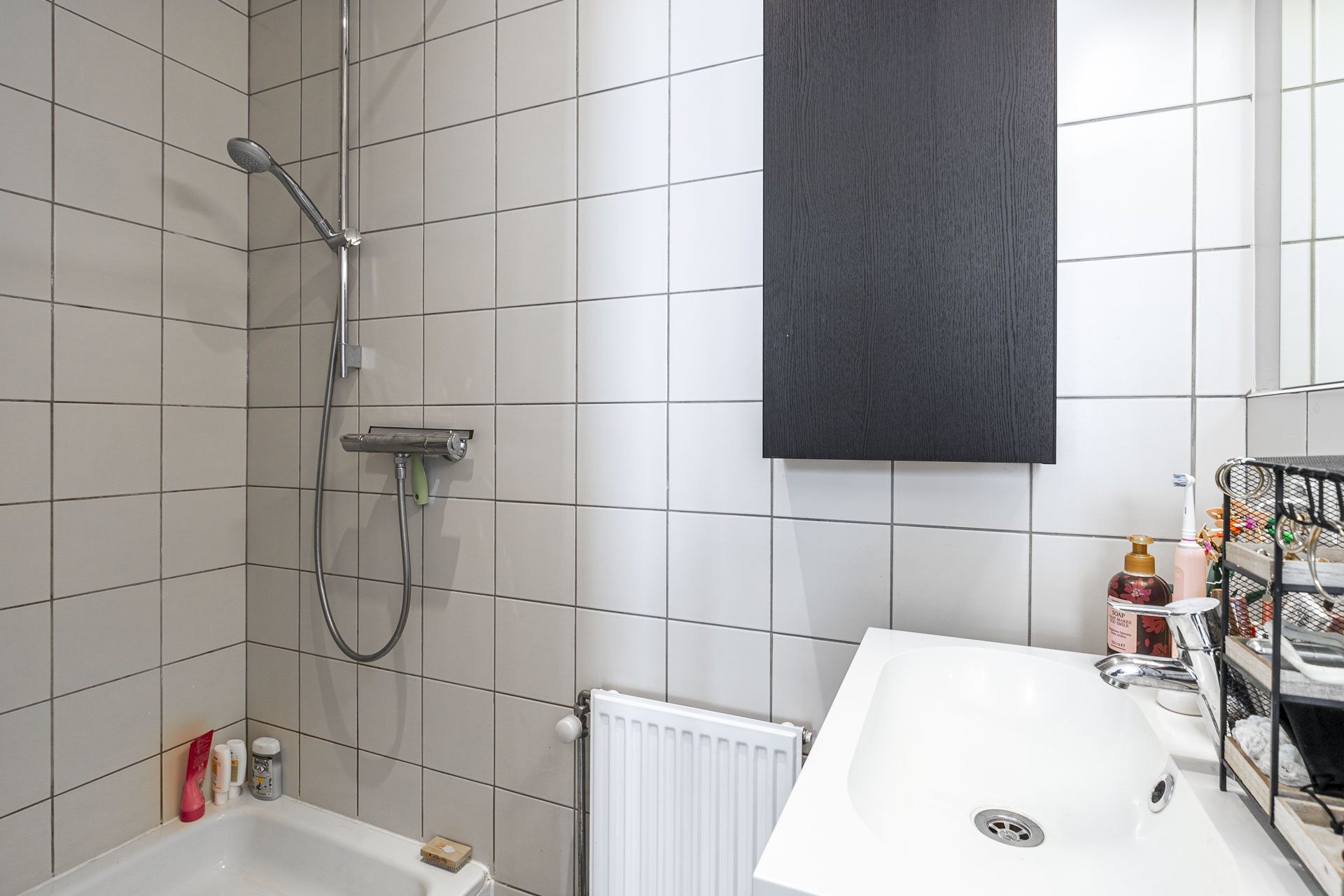 Kamer 4 — enkele kamer — 4/6