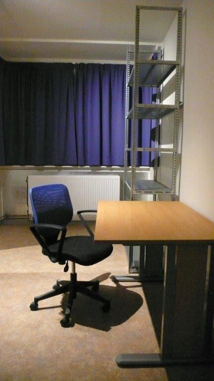 Kamer 5 — enkele kamer — 5/9