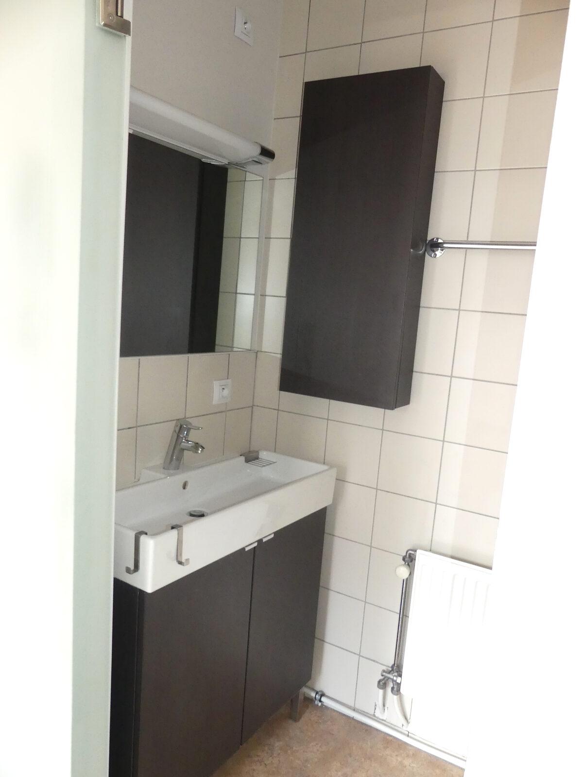 Kamer 5 — enkele kamer — 7/9