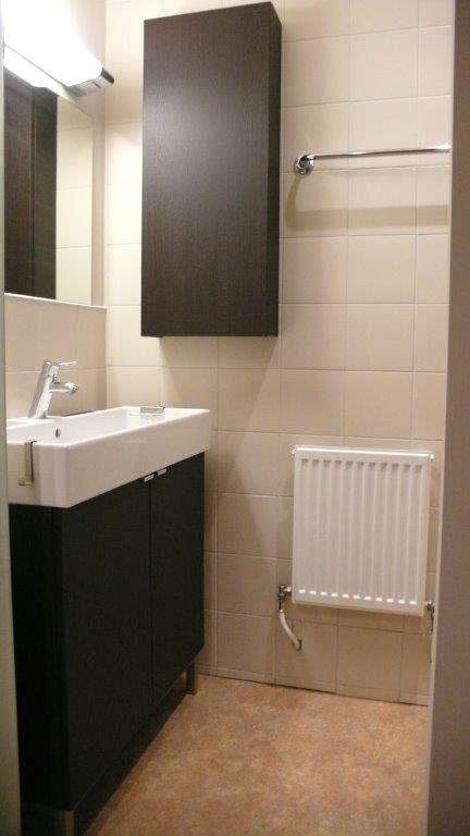 Kamer 5 — enkele kamer — 8/9