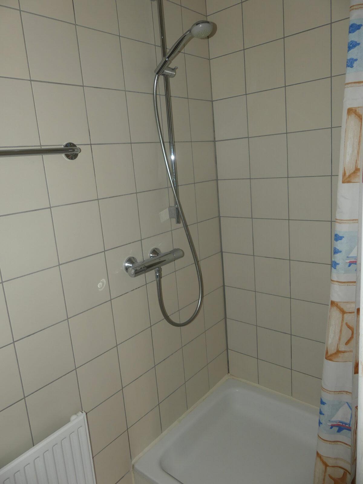 Kamer 5 — enkele kamer — 9/9