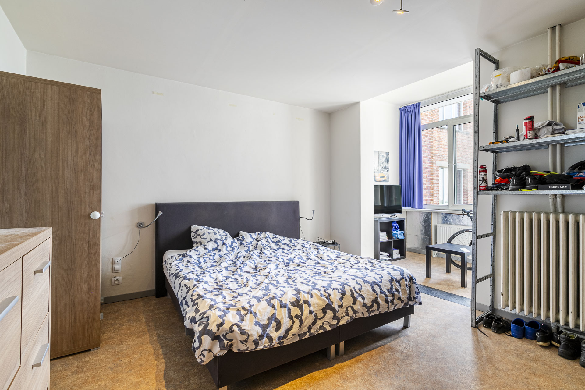 Kamer 6 — duo kamer — 1/6