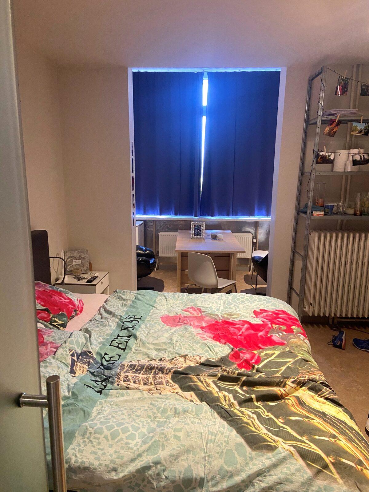 Kamer 6 — duo kamer — 2/6