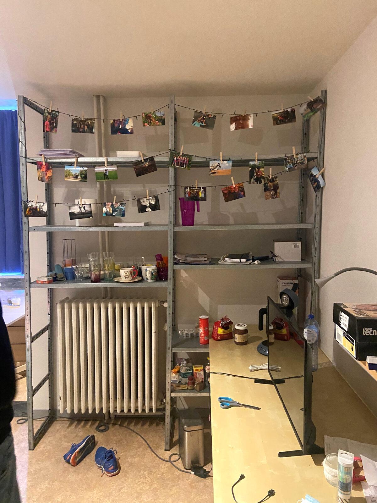 Kamer 6 — duo kamer — 3/6