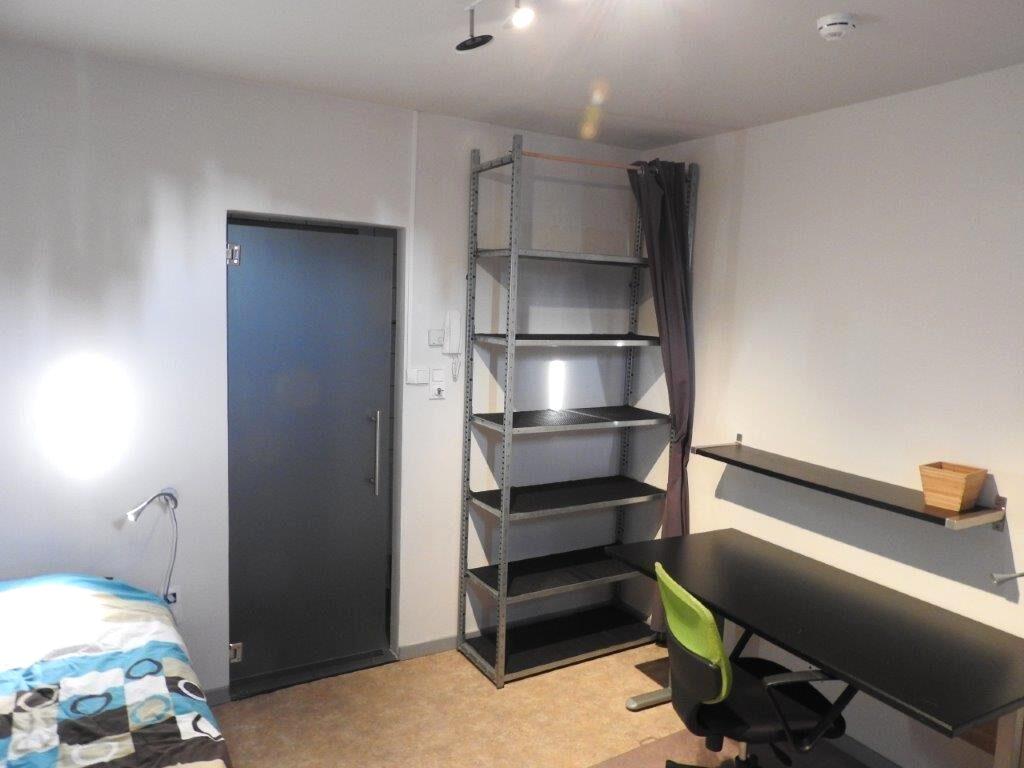 Kamer 7 — enkele kamer — 1/6