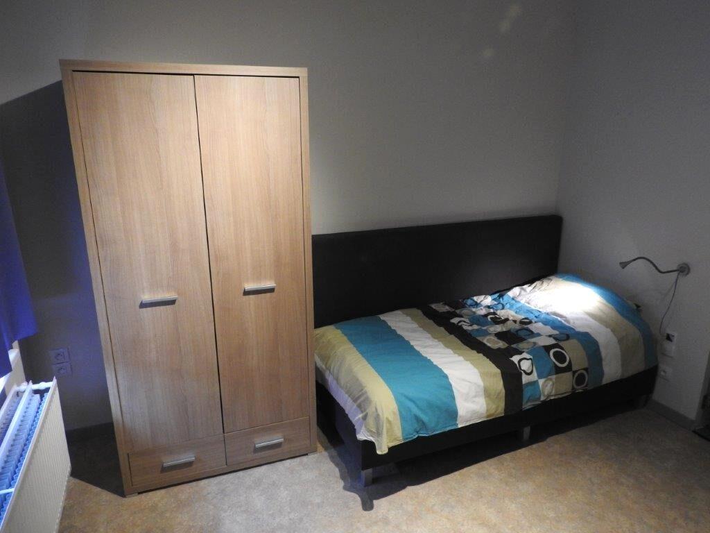 Kamer 7 — enkele kamer — 2/6