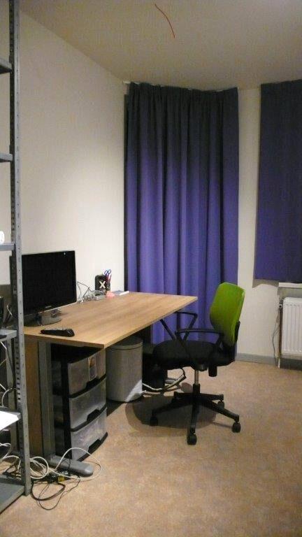 Kamer 7 — enkele kamer — 3/6