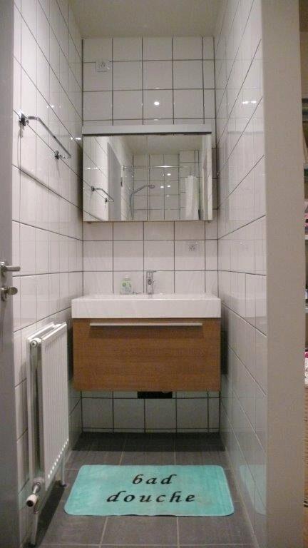 Kamer 7 — enkele kamer — 4/6
