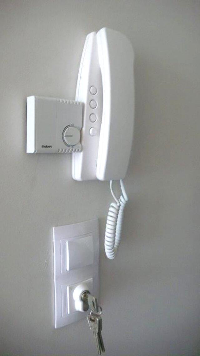 Kamer 8 — enkele kamer — 6/6