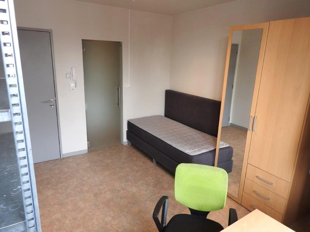 Kamer 9 — enkele kamer — 2/7