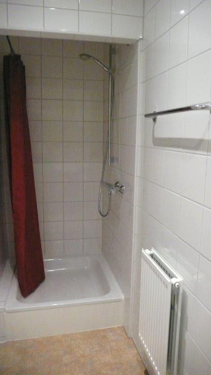 Kamer 9 — enkele kamer — 6/7